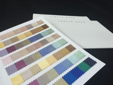 Ipak rangli blokirovkali Swatch kartasi